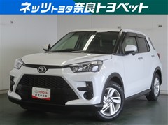 トヨタ ライズ G