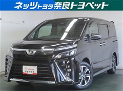 トヨタ ヴォクシー ZS キラメキ