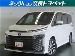 ヴォクシー HV S-Z