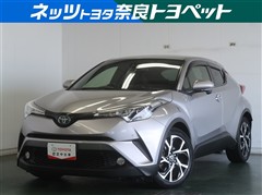 C-HR HV G