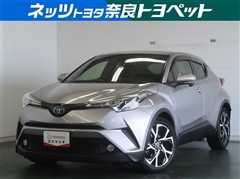 C-HR HV G