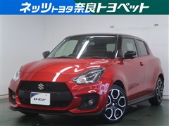 スズキ スイフト スポーツ