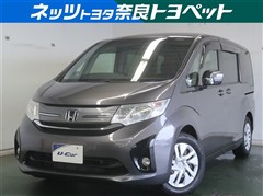 ステップワゴン G