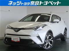 トヨタ　C-HR HV G