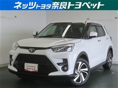 トヨタ ライズ Z