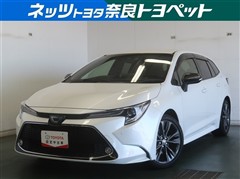カローラツーリング HV WXB