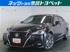 クラウンアスリート HV アスリートS