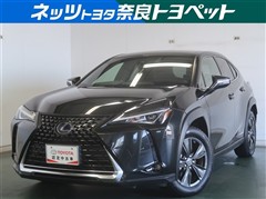 レクサス UX250h バージョンC