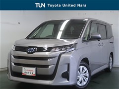 トヨタ　ノア HV X