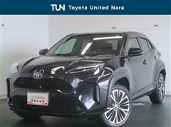 トヨタ ヤリスクロス HV Z
