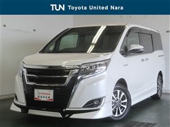 トヨタ エスクァイア HV GIプレミアムP
