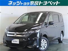 スズキ ランディ HV 2.0G