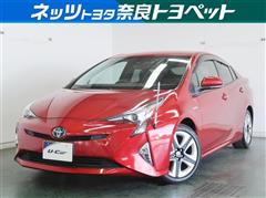 プリウス A ツーリングセレクション