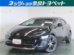 トヨタ プリウス Z