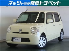 ミラココア ココア L