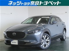 CX-30 20S プロ ツーリング