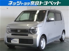N-WGN L ホンダセンシング