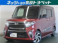 タント カスタムRSスタイルセレクション