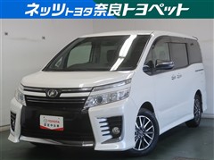 ヴォクシー ZS キラメキ