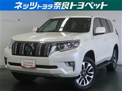 トヨタ ランクル プラド TX L