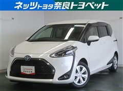 シエンタ HV G セーフティエディ