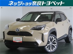 ヤリスクロス HV Z