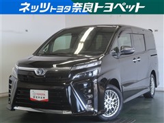トヨタ ヴォクシー HV ZS キラメキ3