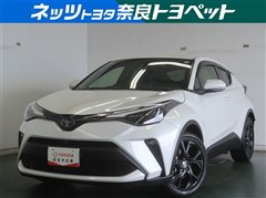 C-HR HV Gモードネロセーフ+2