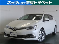 トヨタ オーリス 150X Sパッケージ