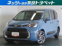 トヨタ　シエンタ HV Z