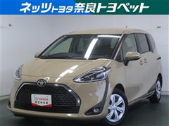 シエンタ ファンベース G
