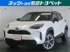 ヤリスクロス HV Z