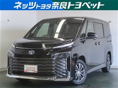 トヨタ　ヴォクシー HV S-G