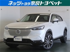 ホンダ ヴェゼル E:HEV Z