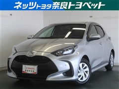 トヨタ ヤリス G