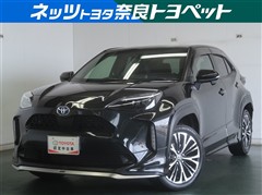 ヤリスクロス HV Z
