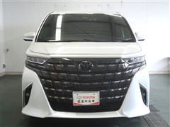 アルファード Z