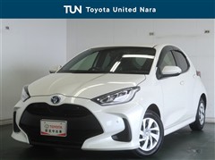 トヨタ ヤリス HV G