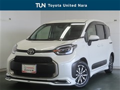 トヨタ シエンタ HV Z