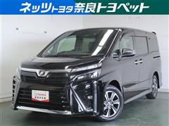 トヨタ　ヴォクシー ZS キラメキ2