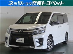 ヴォクシー ZS キラメキ2