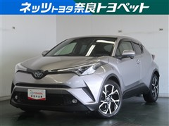 C-HR HV G