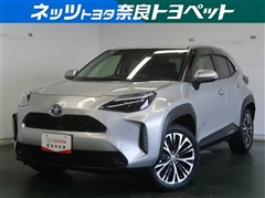 トヨタ　ヤリスクロス HV Z