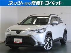 カローラクロス HV Z