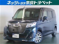 ルーミー カスタムG-T