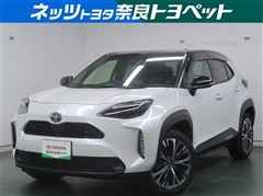 トヨタ ヤリスクロス HV Z