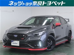 WRX S4 STI スポ R EX