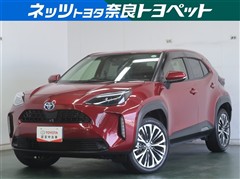 ヤリスクロス HV Z