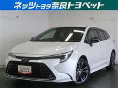 カローラツーリング HV WXB