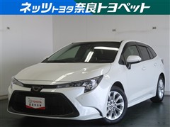 カローラツーリング S